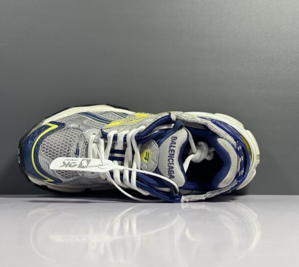 SAMC - BG Men Shoes - 294