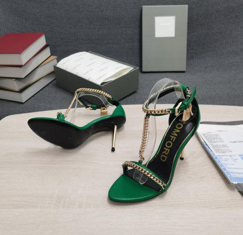 SAMC - TFO Women Shoes - 049