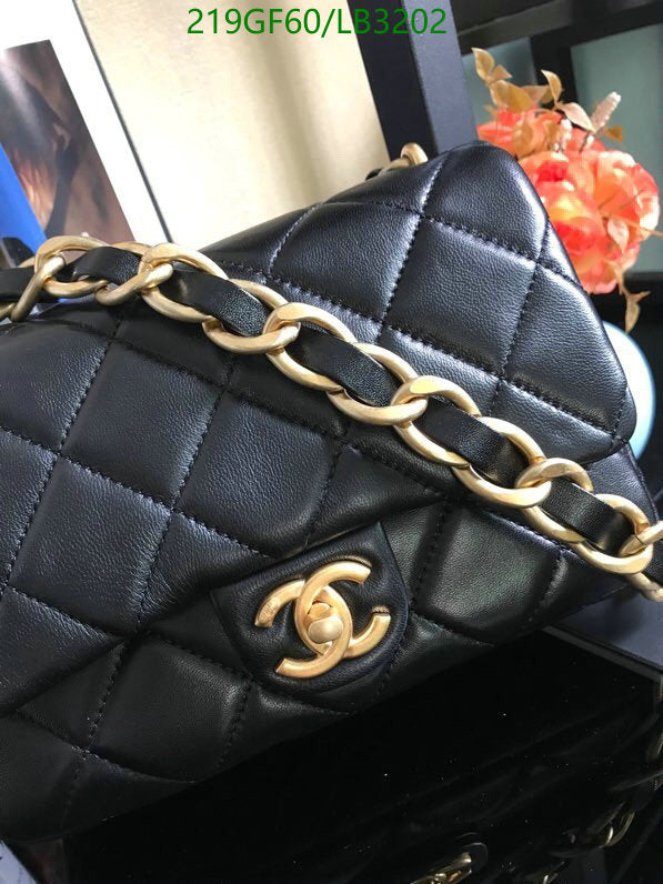 SAMC - CHL Bags - 891