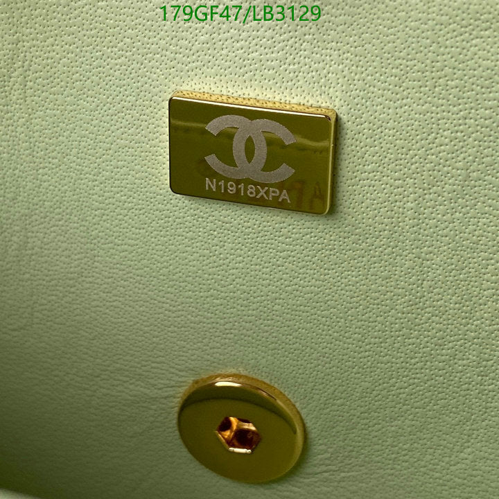 SAMC - CHL Bags - 944