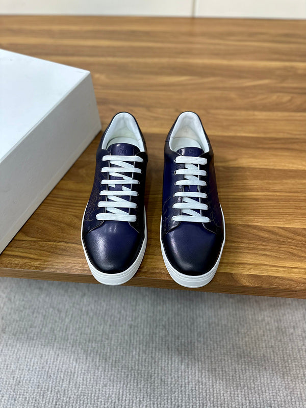Glami - BRE Men Shoes - 563