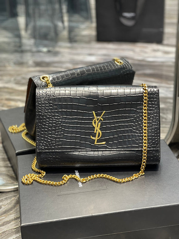 Satchel Bags - SLY Bags - 465