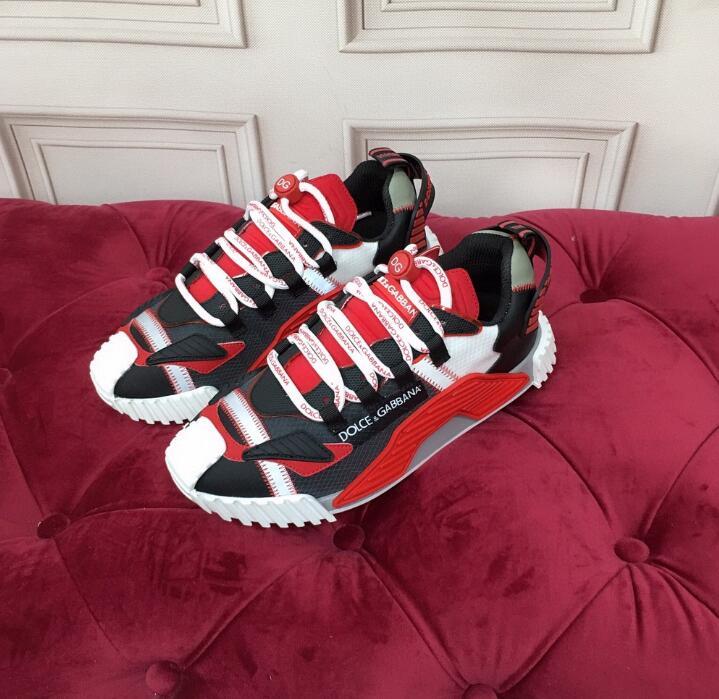 SAMC - DAG Men Shoes - 372