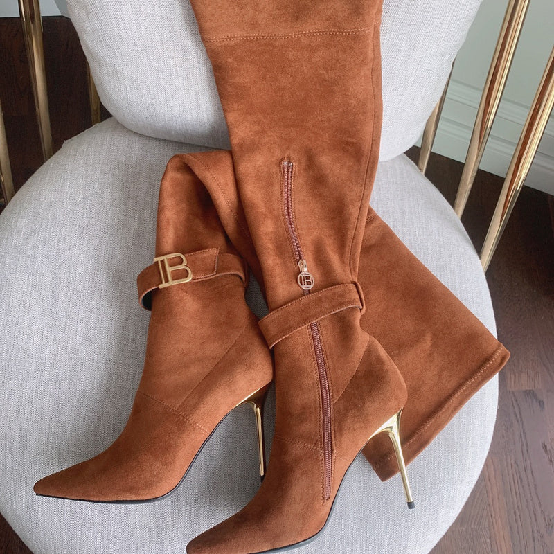 Satchel Bags - Mix Shoes - 1285