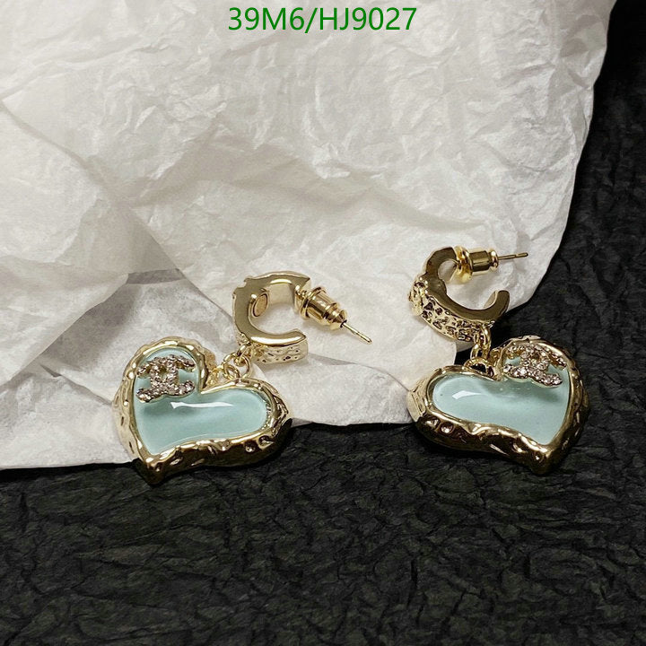 SAMC - CHL Jewelry - 234