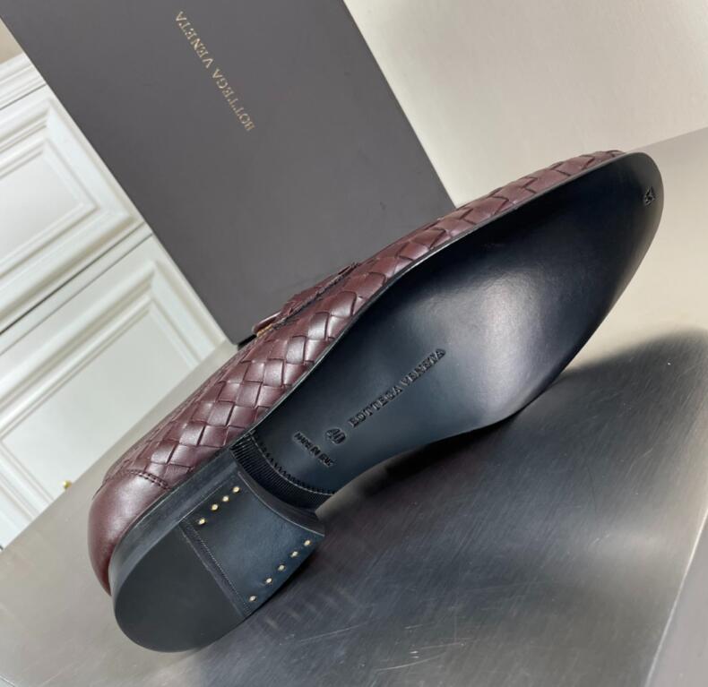 SAMC - BOV Men Shoes - 235