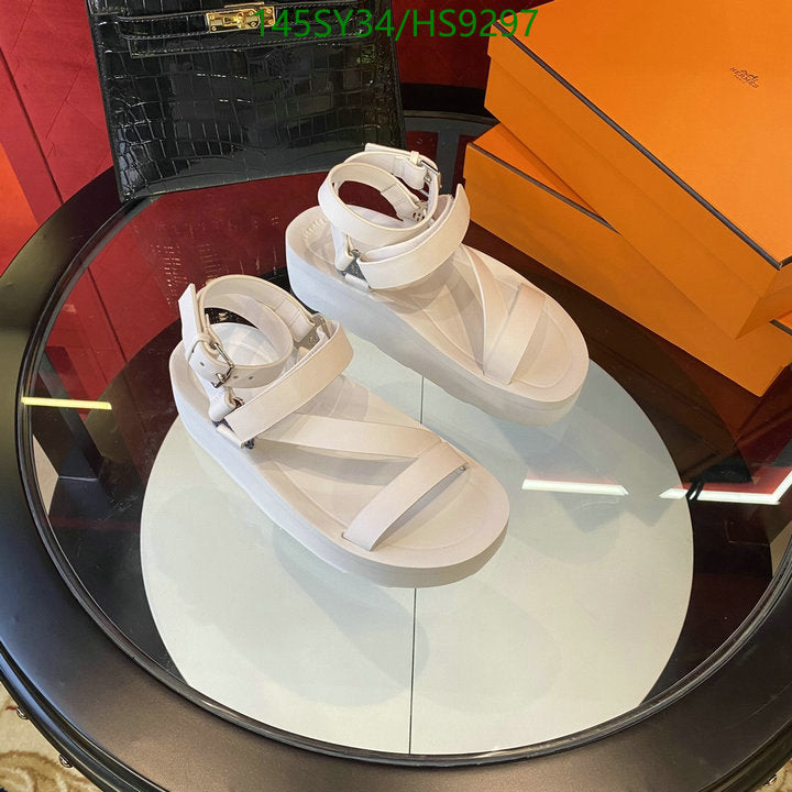 SAMC - HMS Women Shoes - 349