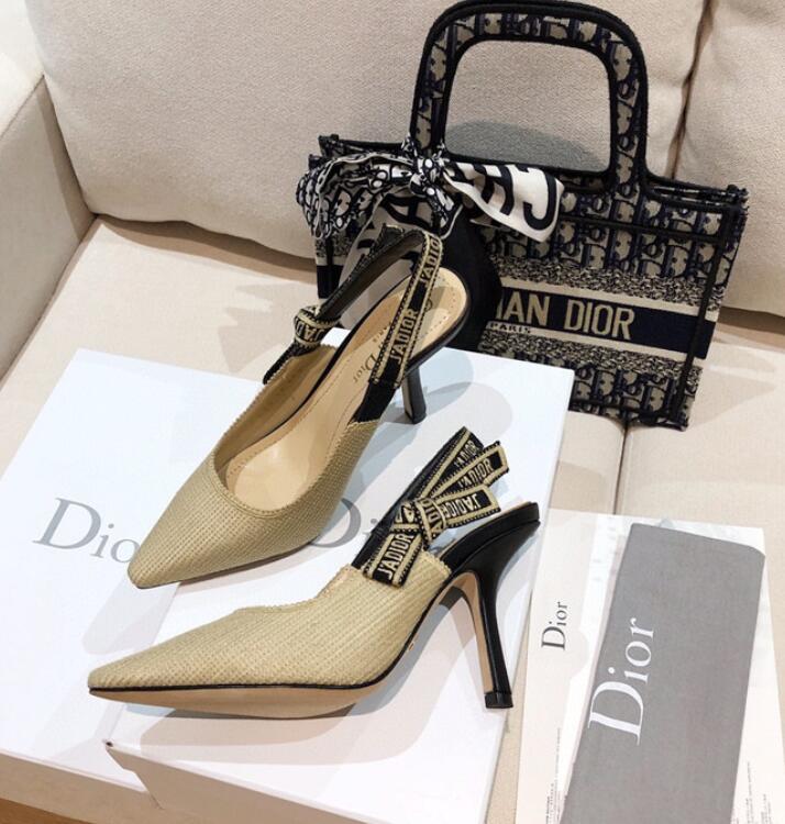 SAMCC - DOR Women Shoes - 1199