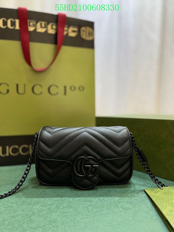 Glami Fashion - GCI Bags - 10392