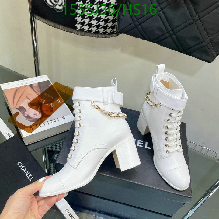 SAMC - CHL Women Boots - 090