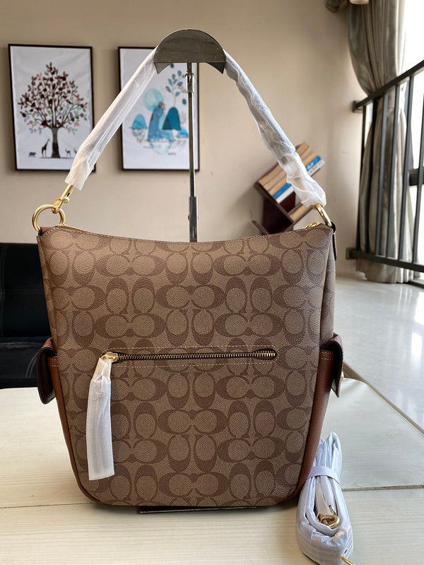 Satchel Bags - CCH Bags - 543