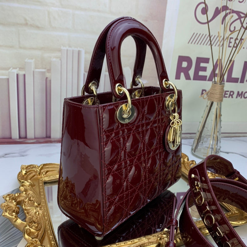 Satchel Bags - DOR Bags - 224