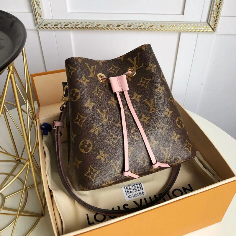 Glami Fashion Lu-Vi bags - 17767