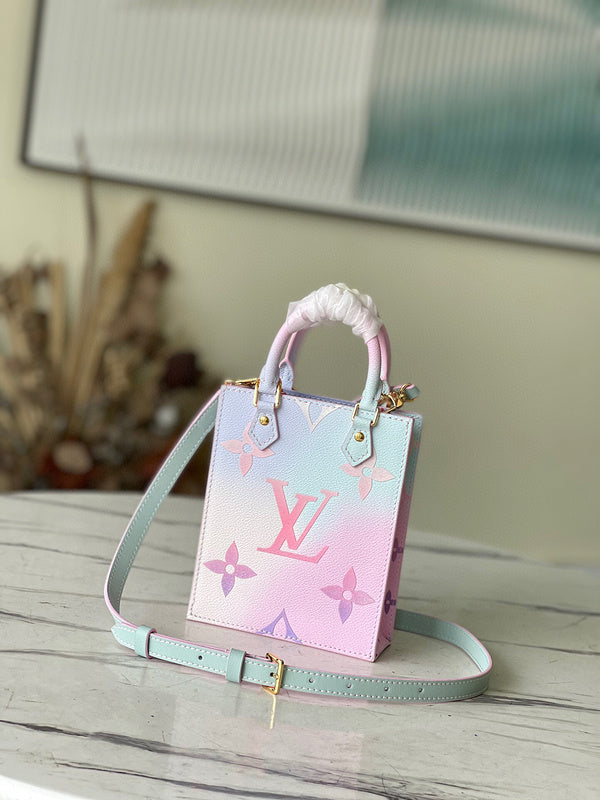 Fashion Lu-Vi bags - 4995