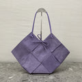 GLAMI Shoulder Bag Violet, For Women, WomenÃƒÂ¢Ã¢â€šÂ¬Ã¢â€žÂ¢s Bags 15in/38cm