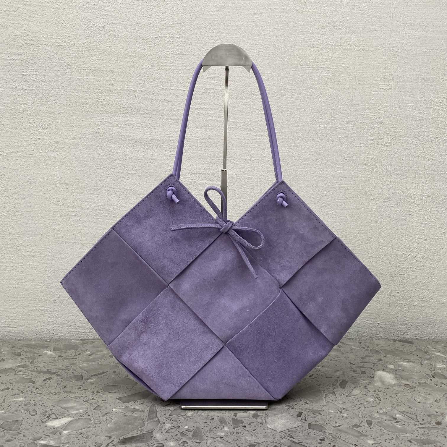 GLAMI Shoulder Bag Violet, For Women, WomenÃƒÂ¢Ã¢â€šÂ¬Ã¢â€žÂ¢s Bags 15in/38cm