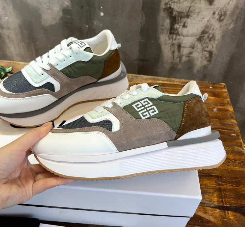 SAMC - GCY Men Shoes - 069