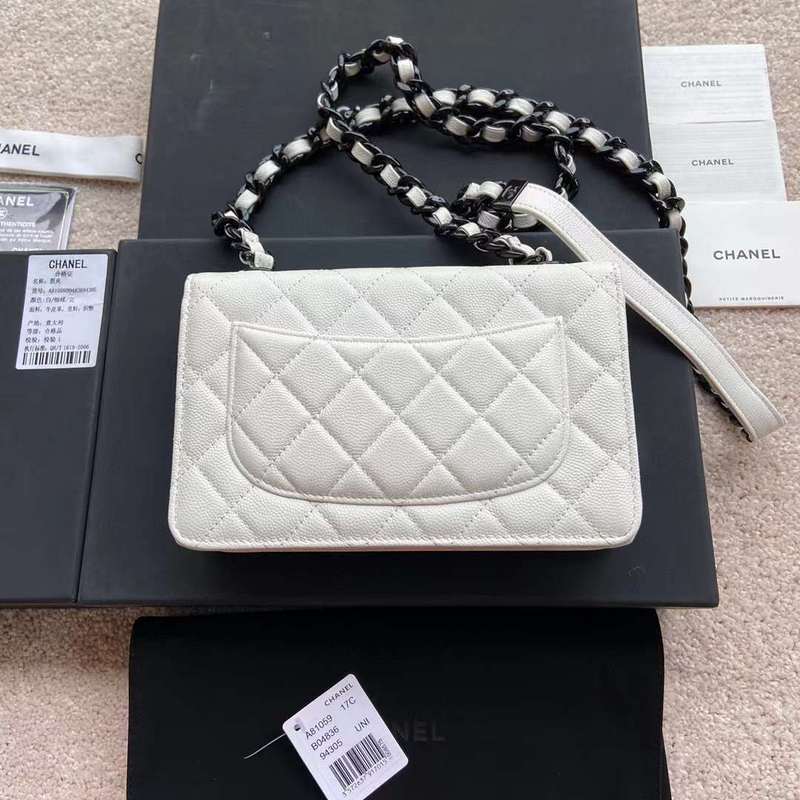 Satchel Bags - CHL Bags - 5962