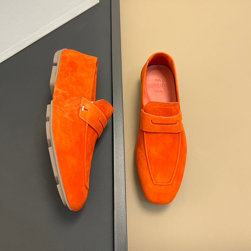 Glami - BRE Men Shoes - 581