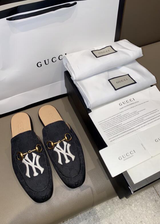 SAMC - GUKI Men Shoes - 662