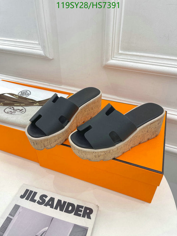 SAMC - HMS Women Shoes - 363