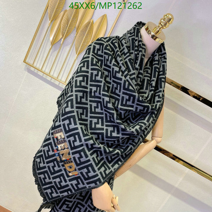 SAMC - FDE Scarves - 204