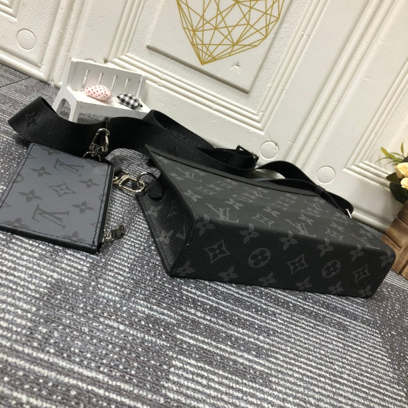 Satchel Bags - VL Bags - 3406