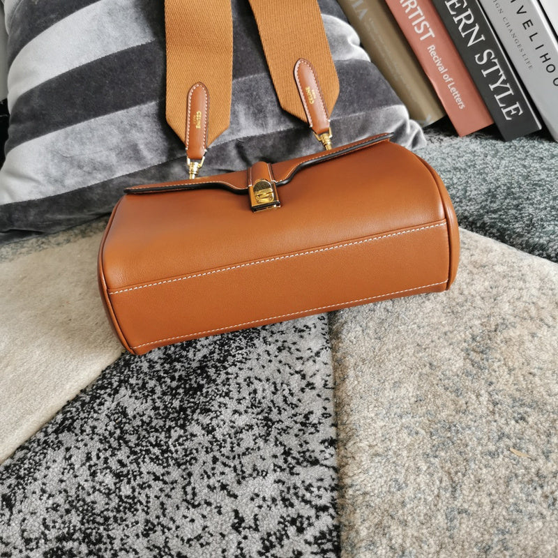 Glamy - COL Bags - 1324