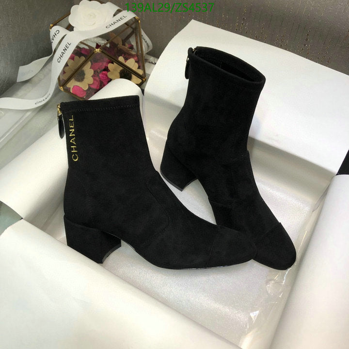 SAMC - CHL Women Boots - 389