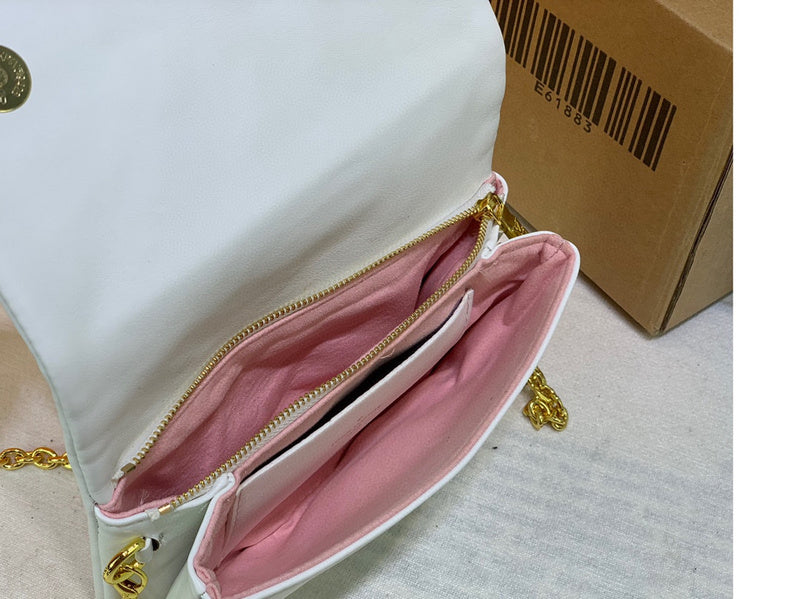 Satchel Bags - VL1 Bags - 199