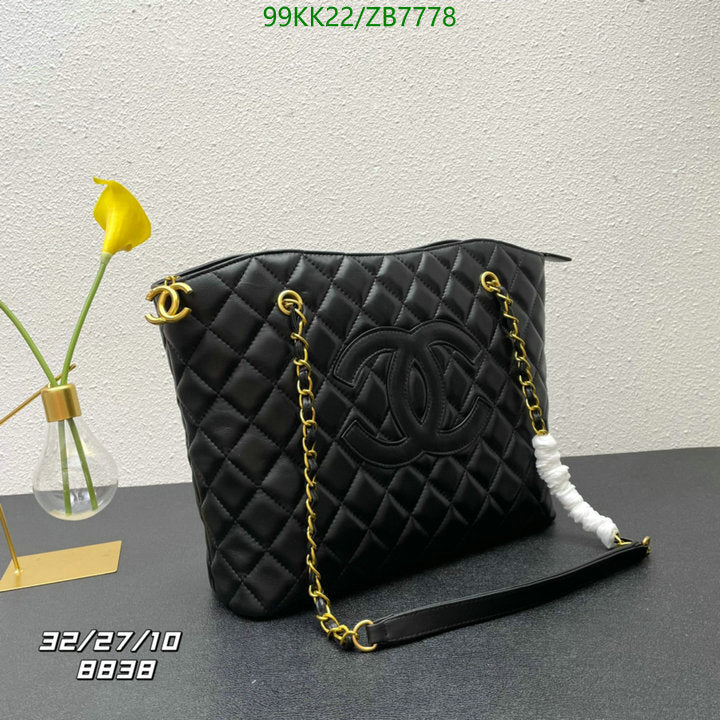 SAMC - CHL Bags Handbags - 048