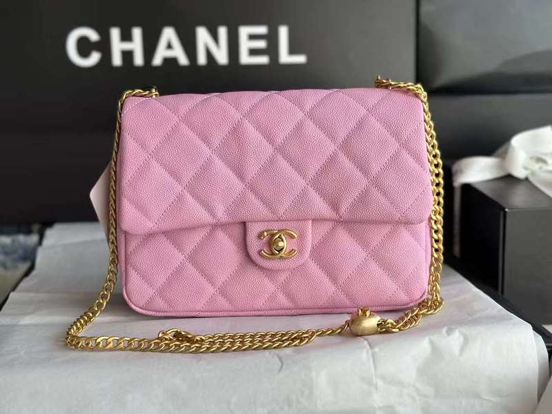 Satchel Bags - CHL Bags - 5950