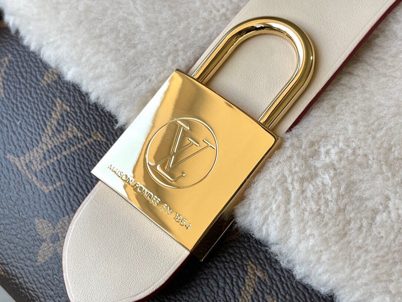 Fashion Lu-Vi bags - 4620