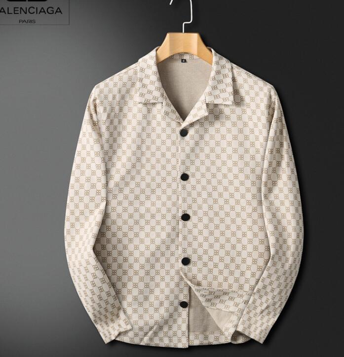 SAMC - Mix Jackets - 854