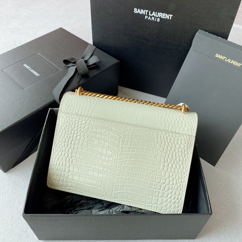 Glamy - YLS Bags - 362
