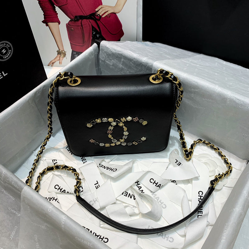 Chanel Bags