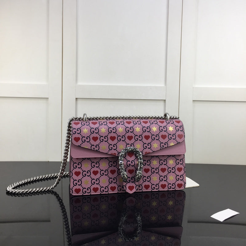 Satchel Bags - GCI Bags - 1036