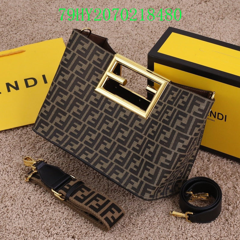Glami - FDE Bags - 2672