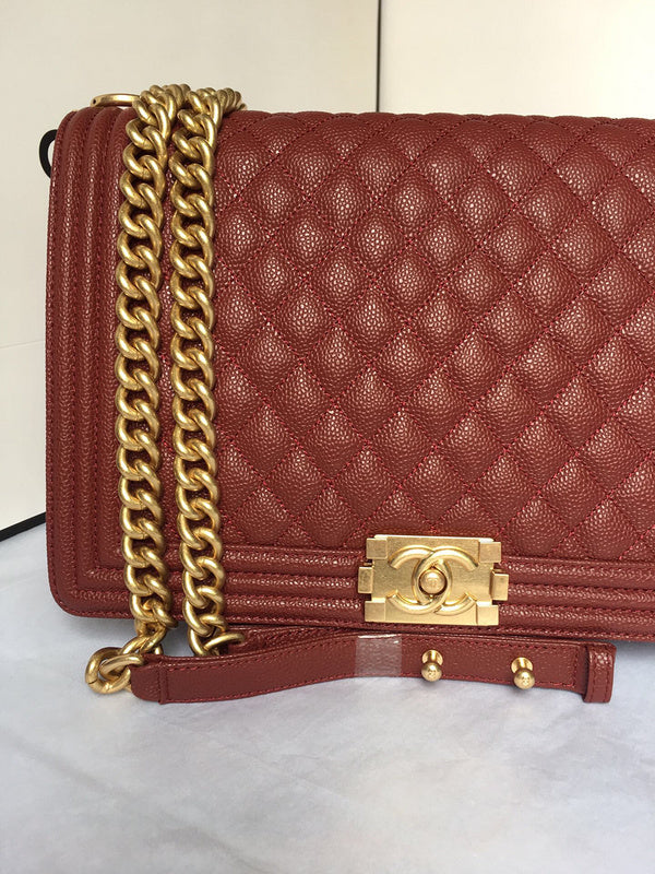 Satchel Bags - CHL Bags - 3836