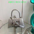 Satchel Bags - BGA Bags - 2069