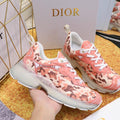SAMCC - DOR Women Shoes - 756