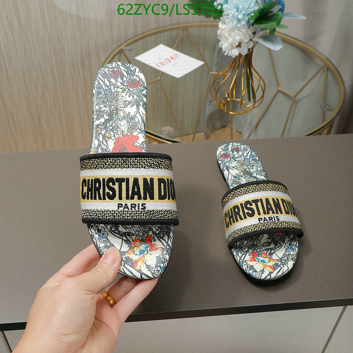 SAMCC - DOR Women Shoes - 2116