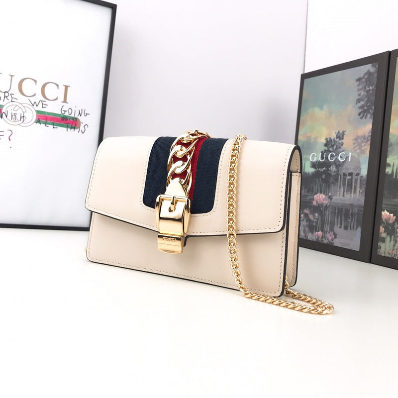 Glami Fashion - GCI Bags - 2594