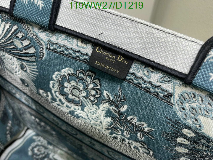 SAMCC - DOR Bags - 862