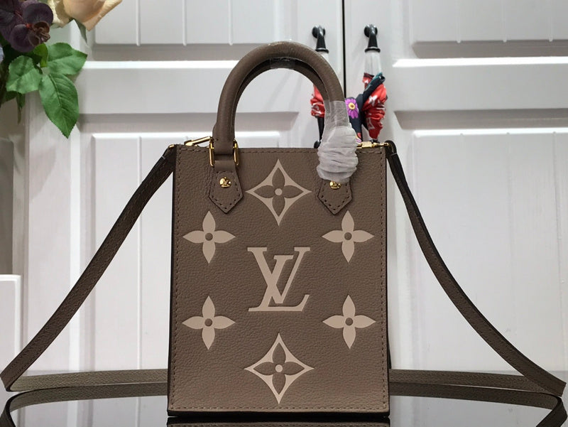 Glami Fashion Lu-Vi bags - 17617