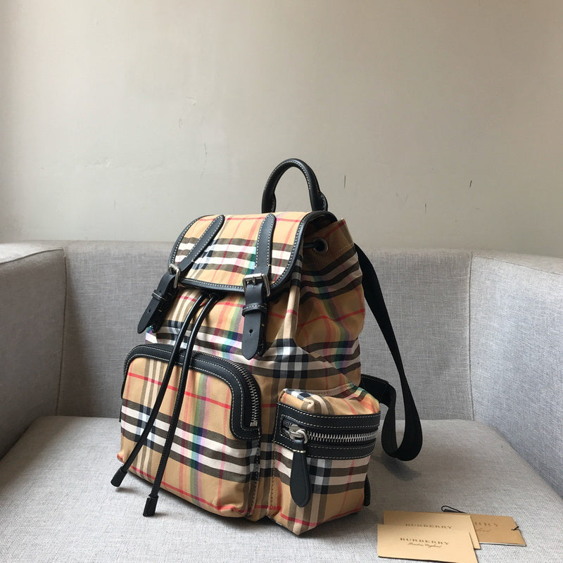 Glami Fashion -BBR Bags - 1511