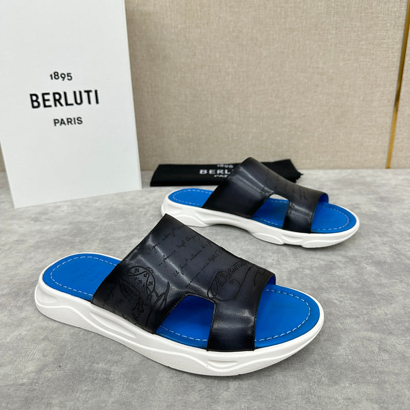 Glami - BRE Men Shoes - 128