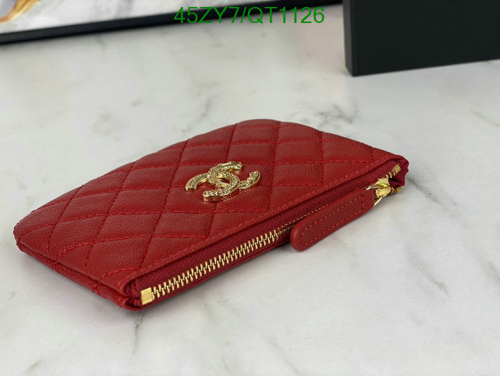 SAMC - CHL Wallets - 051