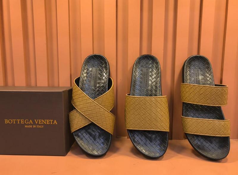 SAMC - BOV Men Shoes - 206