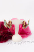 Boucles d'oreilles Augustine